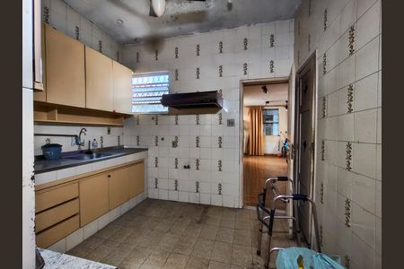 Apartamento para alugar com 127m², 3 quartos e 1 vaga Apartamento para alugar com 127m², 3 quartos e 1 vagaCozinha