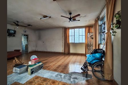 Sala de apartamento para alugar com 3 quartos, 127m² em Grajaú, Rio de Janeiro