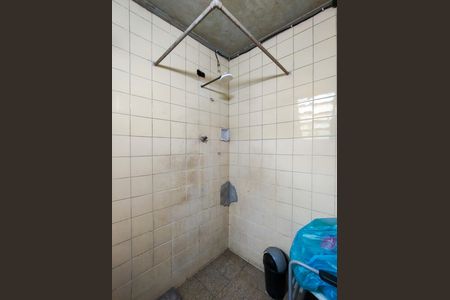 Apartamento para alugar com 127m², 3 quartos e 1 vaga Apartamento para alugar com 127m², 3 quartos e 1 vagaBanheiro de serviço