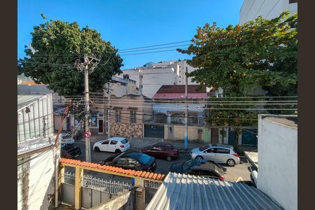 Apartamento para alugar com 127m², 3 quartos e 1 vaga Apartamento para alugar com 127m², 3 quartos e 1 vagaVista do Quarto 2