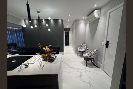 Apartamento à venda com 2 quartos, 70m² em Santa Teresinha, São Paulo