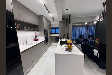 Apartamento à venda com 2 quartos, 70m² em Santa Teresinha, São Paulo