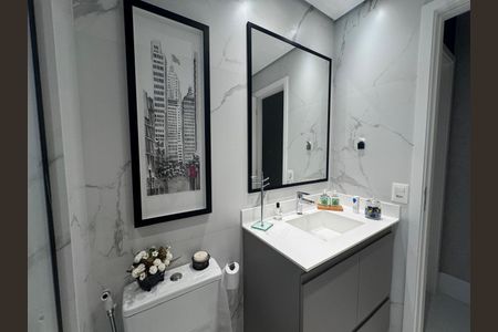 Apartamento à venda com 2 quartos, 70m² em Santa Teresinha, São Paulo