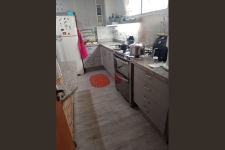 Apartamento à venda com 94m², 3 quartos e sem vaga