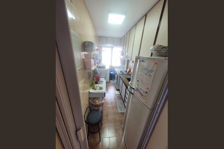 Apartamento à venda com 62m², 2 quartos e 1 vaga