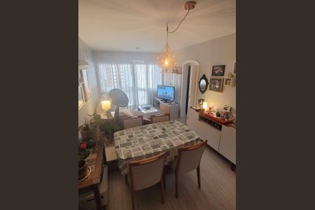 Apartamento à venda com 62m², 2 quartos e 1 vaga