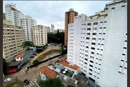 Apartamento à venda com 2 quartos, 66m² em Bela Vista, São Paulo