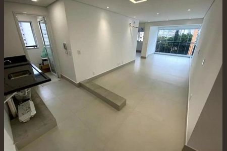 Apartamento à venda com 2 quartos, 66m² em Bela Vista, São Paulo