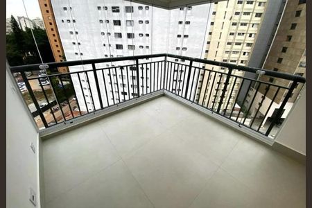 Apartamento à venda com 2 quartos, 66m² em Bela Vista, São Paulo