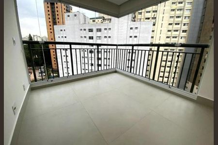 Apartamento à venda com 2 quartos, 66m² em Bela Vista, São Paulo