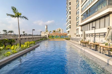 Apartamento à venda com 2 quartos, 90m² em Vila Leopoldina, São Paulo