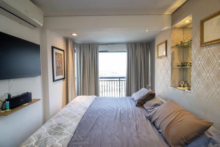 Apartamento à venda com 2 quartos, 90m² em Vila Leopoldina, São Paulo