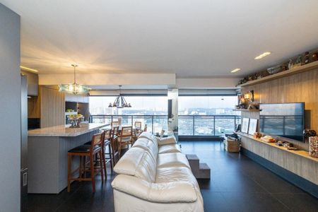 Apartamento à venda com 2 quartos, 90m² em Vila Leopoldina, São Paulo