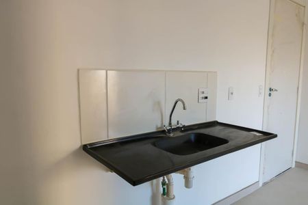 Cozinha de apartamento para alugar com 2 quartos, 39m² em Cachambi, Rio de Janeiro