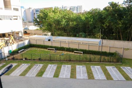 Vista do Quarto 2 de apartamento para alugar com 2 quartos, 39m² em Cachambi, Rio de Janeiro