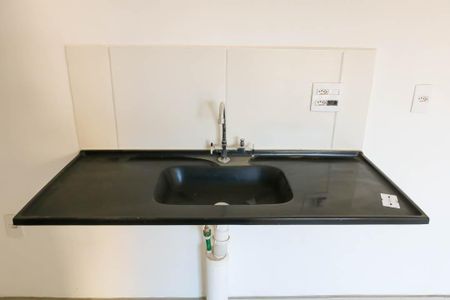 Apartamento para alugar com 39m², 2 quartos e sem vaga Apartamento para alugar com 39m², 2 quartos e sem vagaCozinha