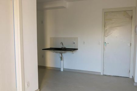 Apartamento para alugar com 39m², 2 quartos e sem vaga Apartamento para alugar com 39m², 2 quartos e sem vagaSala