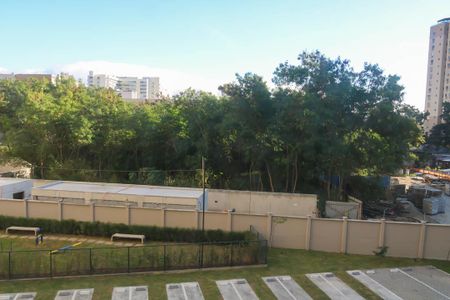 Apartamento para alugar com 39m², 2 quartos e sem vaga Apartamento para alugar com 39m², 2 quartos e sem vagaVista do Quarto 1