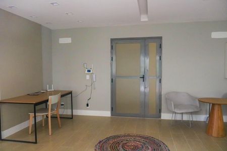 Apartamento para alugar com 39m², 2 quartos e sem vaga Apartamento para alugar com 39m², 2 quartos e sem vagaÁrea comum - Salão de festas