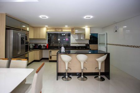 Casa à venda com 380m², 3 quartos e 2 vagasSala de Jantar/Cozinha