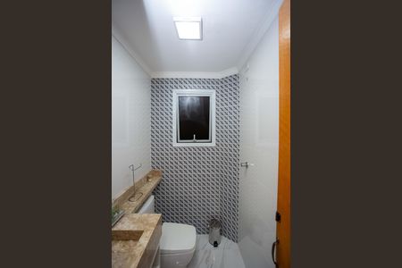 Casa à venda com 380m², 3 quartos e 2 vagasLavabo