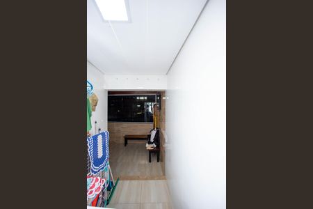 Casa à venda com 380m², 3 quartos e 2 vagasÁrea de Serviço
