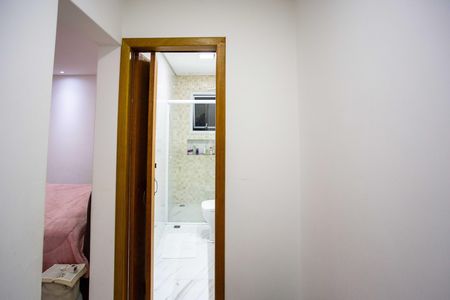 Casa à venda com 380m², 3 quartos e 2 vagasCloset da suíte