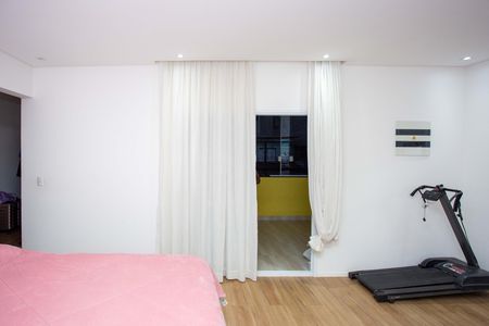 Casa à venda com 380m², 3 quartos e 2 vagasQuarto Suíte