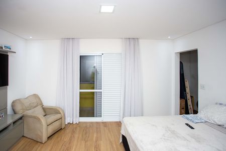 Casa à venda com 380m², 3 quartos e 2 vagasQuarto 3