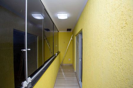 Casa à venda com 380m², 3 quartos e 2 vagasVaranda