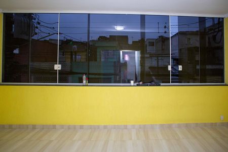 Casa à venda com 380m², 3 quartos e 2 vagasVaranda da Suite
