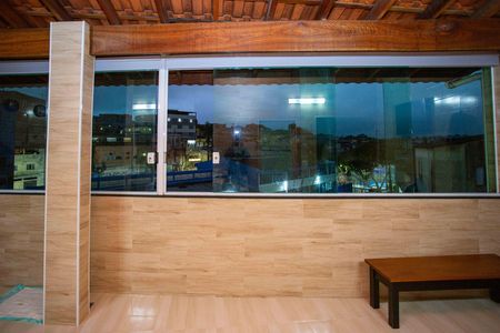 Casa à venda com 380m², 3 quartos e 2 vagasEspaço Gourmet