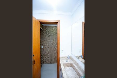 Lavabo de casa à venda com 3 quartos, 380m² em Casa Grande, Diadema