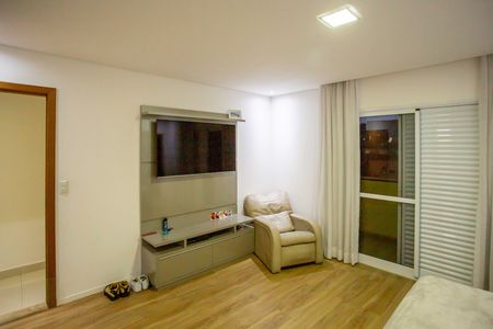 Casa à venda com 380m², 3 quartos e 2 vagasQuarto 3