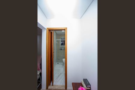 Casa à venda com 380m², 3 quartos e 2 vagasCloset da suíte