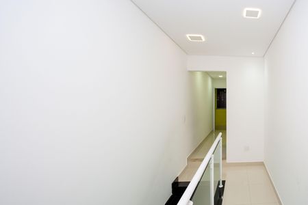 Casa à venda com 380m², 3 quartos e 2 vagasHall