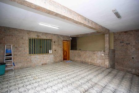 Casa à venda com 380m², 3 quartos e 2 vagasGaragem