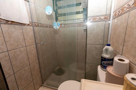 Apartamento à venda com 50m², 2 quartos e 1 vaga Apartamento à venda com 50m², 2 quartos e 1 vagaBanheiro