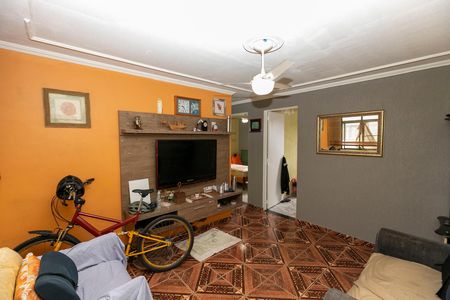 Apartamento para alugar com 2 quartos, 50m² em Techno Park, Campinas