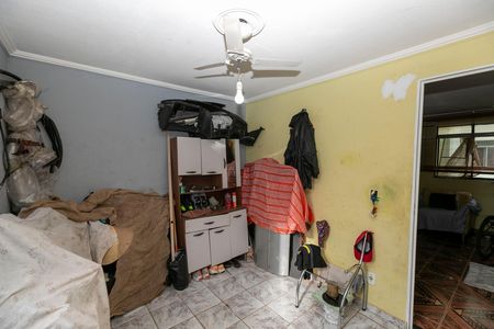 Apartamento à venda com 50m², 2 quartos e 1 vaga Apartamento à venda com 50m², 2 quartos e 1 vagaQuarto 1