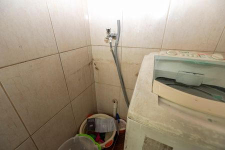 Apartamento à venda com 50m², 2 quartos e 1 vaga Apartamento à venda com 50m², 2 quartos e 1 vagaÁrea de serviço