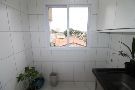 Apartamento para alugar com 65m², 2 quartos e 1 vagaÁrea de Serviço