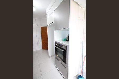 Apartamento para alugar com 65m², 2 quartos e 1 vagaCozinha