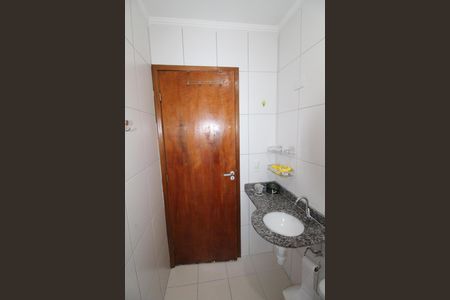 Apartamento para alugar com 65m², 2 quartos e 1 vagaBanheiro da Suíte