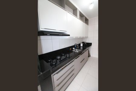 Apartamento para alugar com 65m², 2 quartos e 1 vagaCozinha