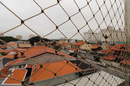Apartamento para alugar com 65m², 2 quartos e 1 vagaSacada
