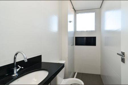 Apartamento à venda com 89m², 2 quartos e 2 vagas Apartamento à venda com 89m², 2 quartos e 2 vagasBanheiro Suíte