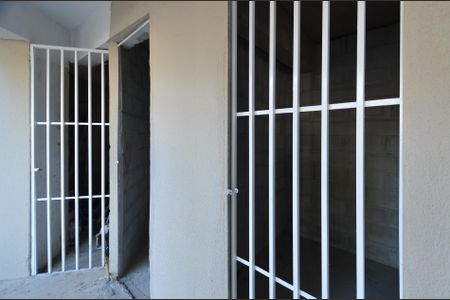 Apartamento à venda com 89m², 2 quartos e 2 vagas Apartamento à venda com 89m², 2 quartos e 2 vagasGaragem - Box