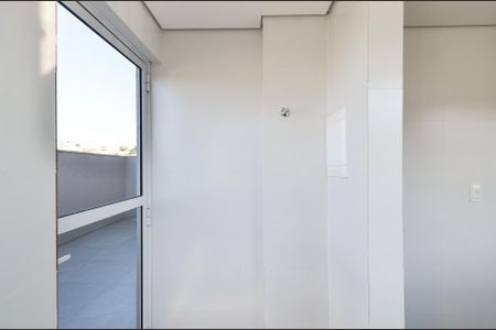 Apartamento à venda com 89m², 2 quartos e 2 vagas Apartamento à venda com 89m², 2 quartos e 2 vagasÁrea de Serviço