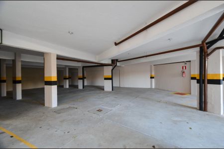 Apartamento à venda com 89m², 2 quartos e 2 vagas Apartamento à venda com 89m², 2 quartos e 2 vagasGaragem